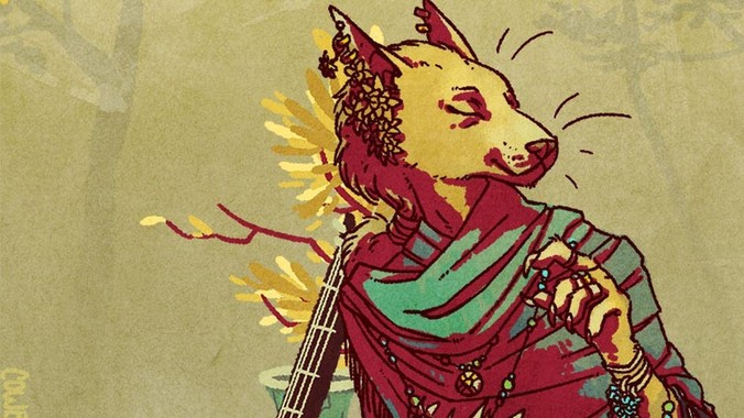 Node.js是谁发明的?